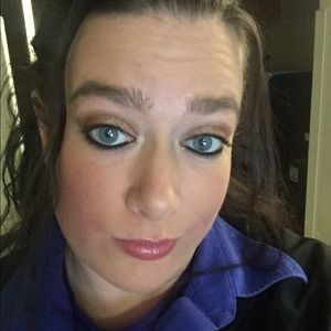 Meet your Posher, Lea ann